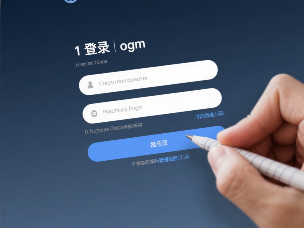 1.检查登录信息准确性
确保您输入的账号和密码正