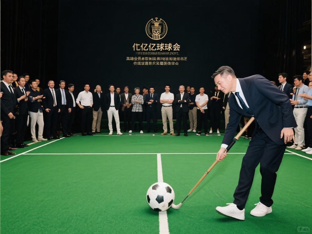 千亿球友会以其高端会员群体和顶级资源共享闻名，不仅