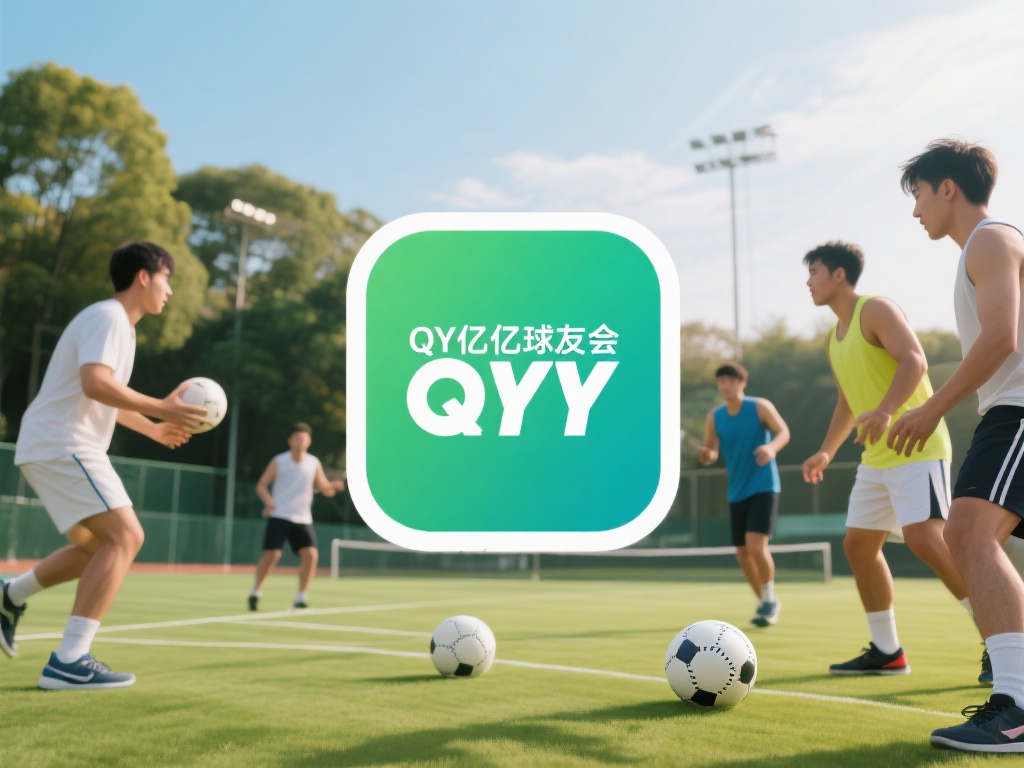 随着人们对健康和运动的不断重视，一个专注于体育运动