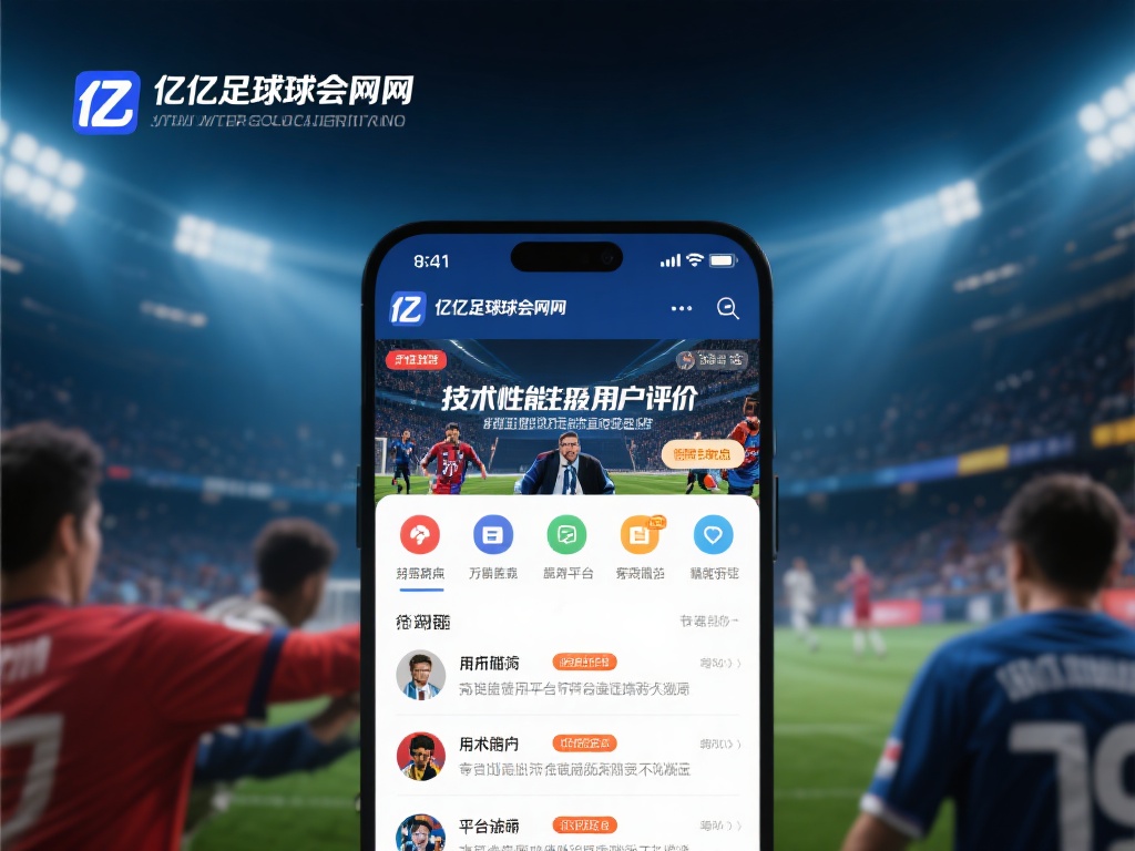 技术性能是用户评价的另一大重点。千亿球友会网址依托