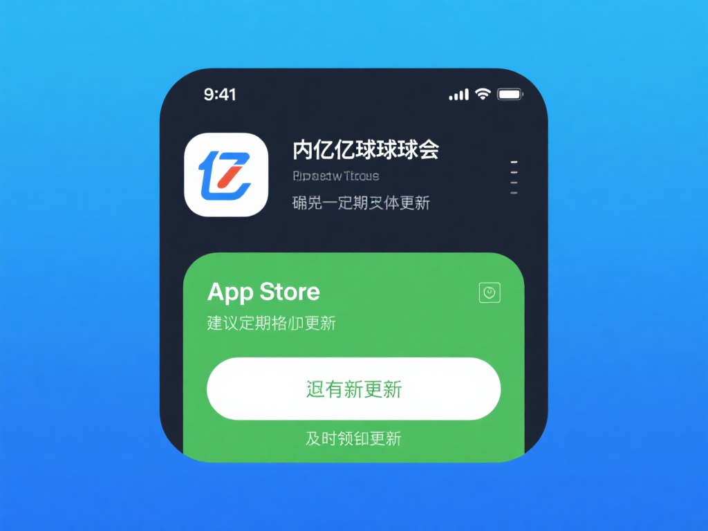 为了确保最佳使用体验，建议定期检查应用更新。在Ap
