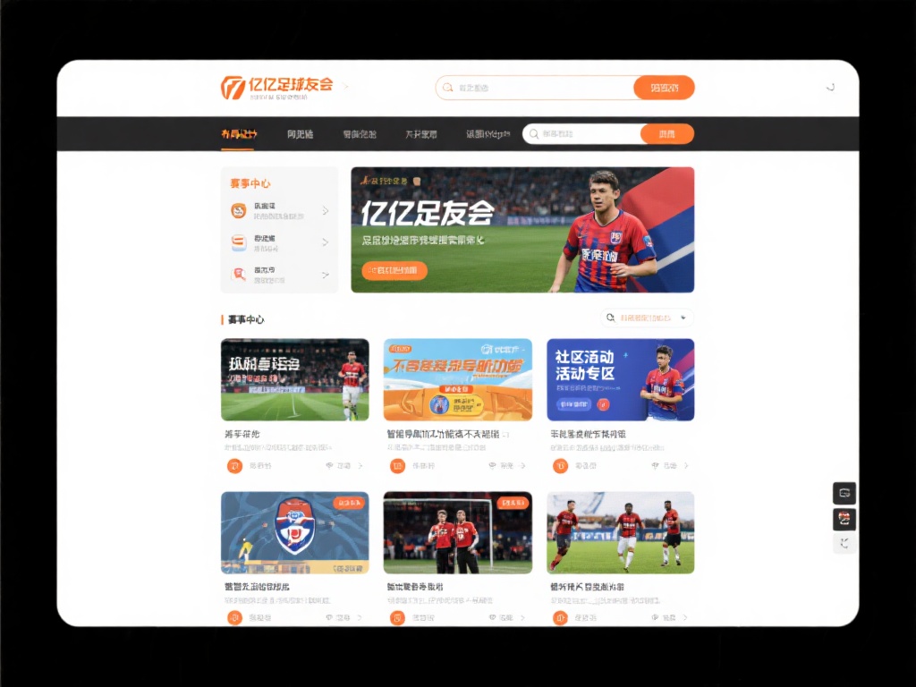 导航设计优化，提升用户操作便捷性
在网页端的布局