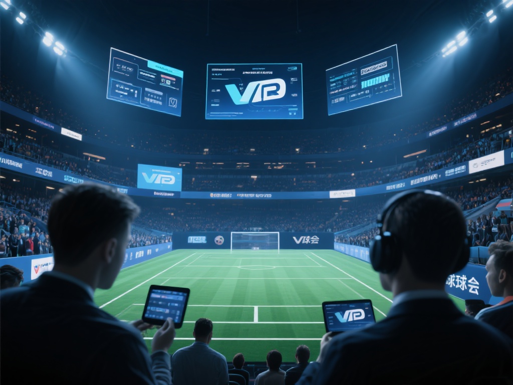 在科技不断进步的今天，球友会善于将技术巧妙融入体育