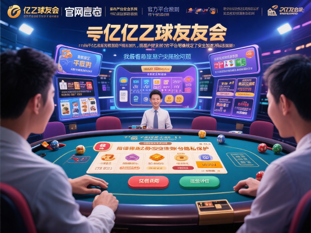 平台的安全性与游戏体验的公正性是每位用户最关注的问