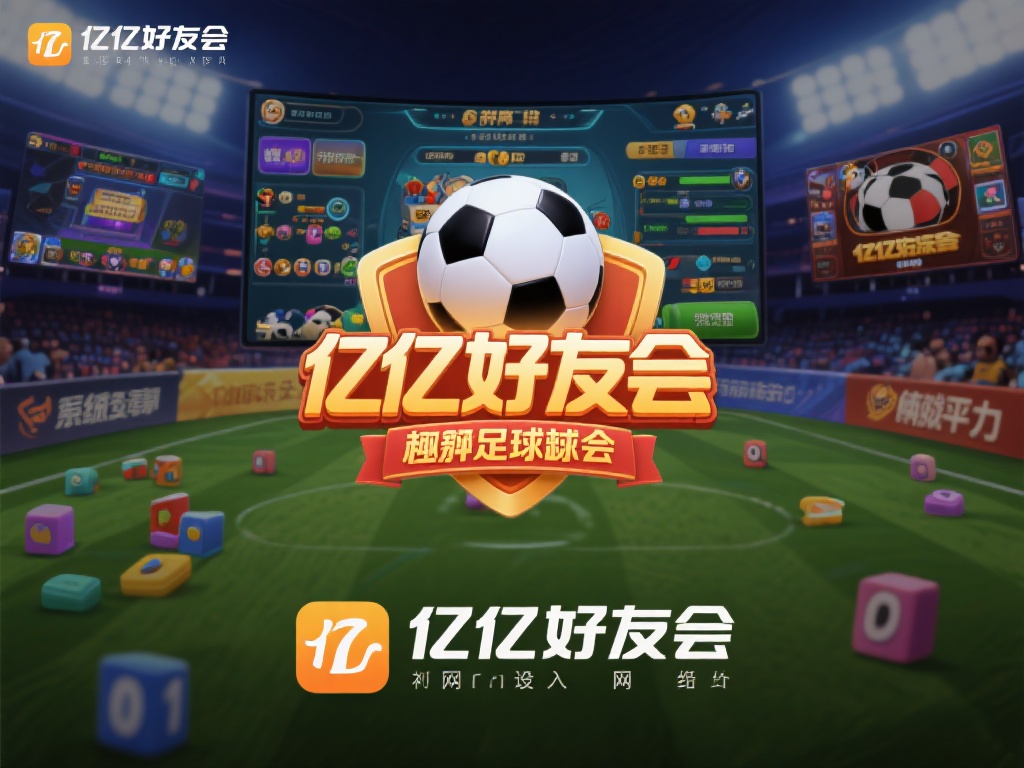 了解千亿球友会的独特魅力
千亿球友会作为一个线上