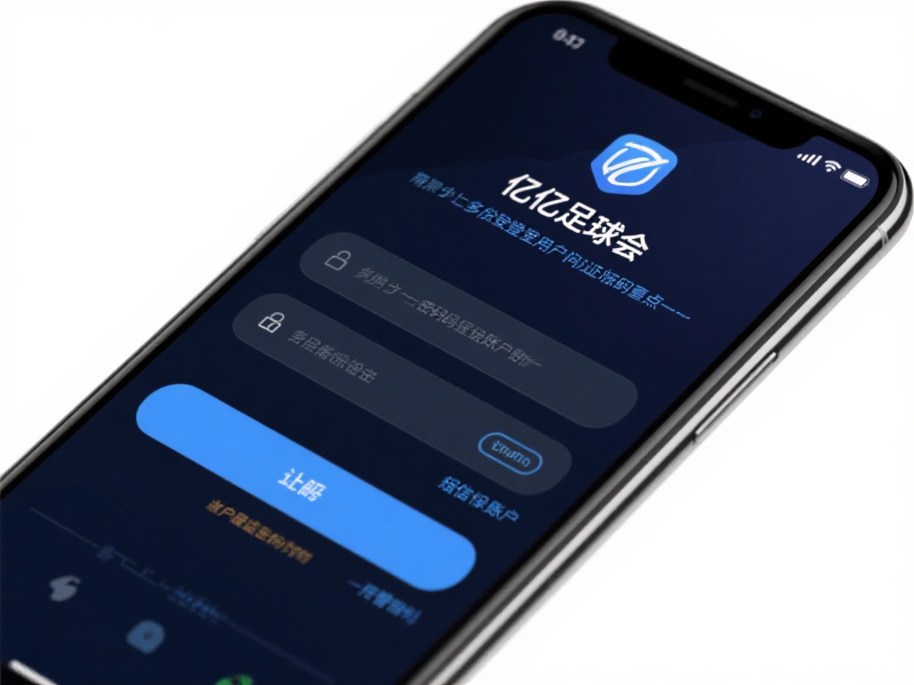 多层身份验证，强化账户保护
账户登录安全一直是用