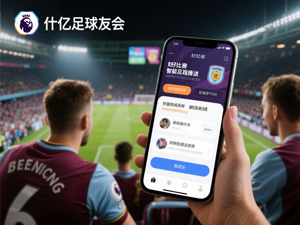 千亿球友会的智能化赛程推送功能
对于体育爱好者来