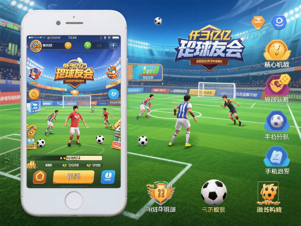 深入了解千亿球友会手机版的核心机制
千亿球友会手