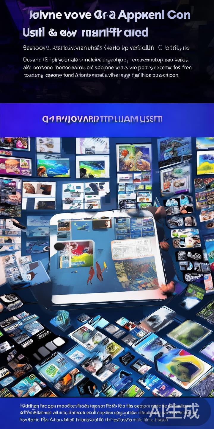 在当今数字娱乐时代，_苹果手机用户_对高品质应用的