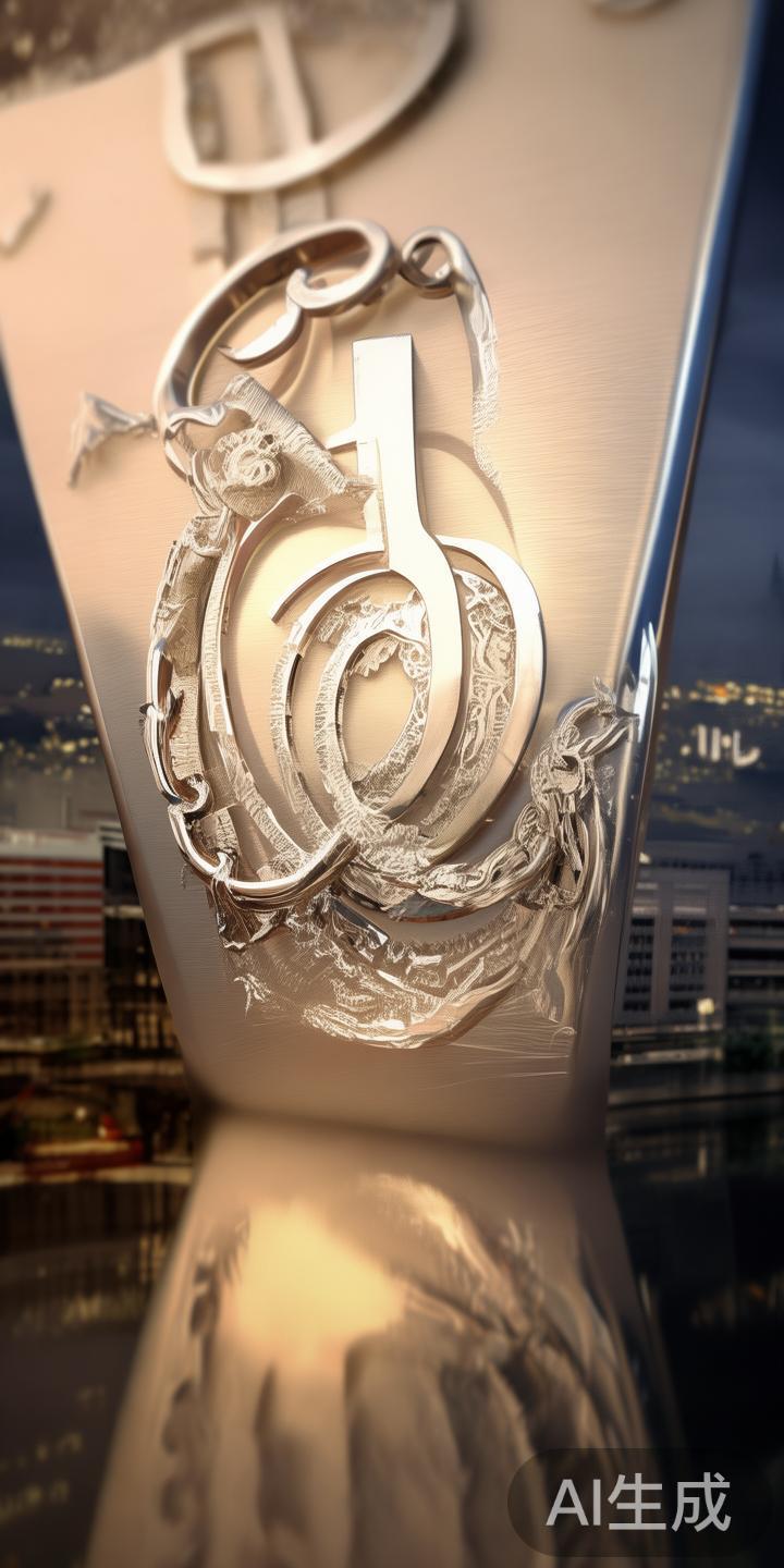 品牌是企业的名片，也是行业标准的象征。打造具有国际