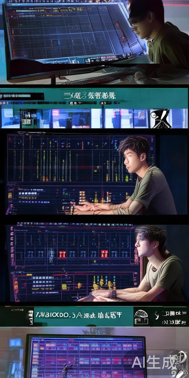 以一位玩家小李的经验为例，他通过分析千亿国际y8平