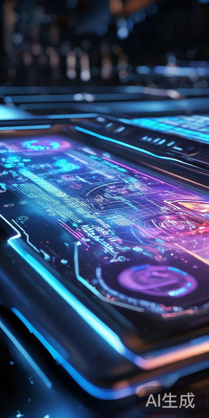 智能化服务体系：借助人工智能技术，平台实现了个性化