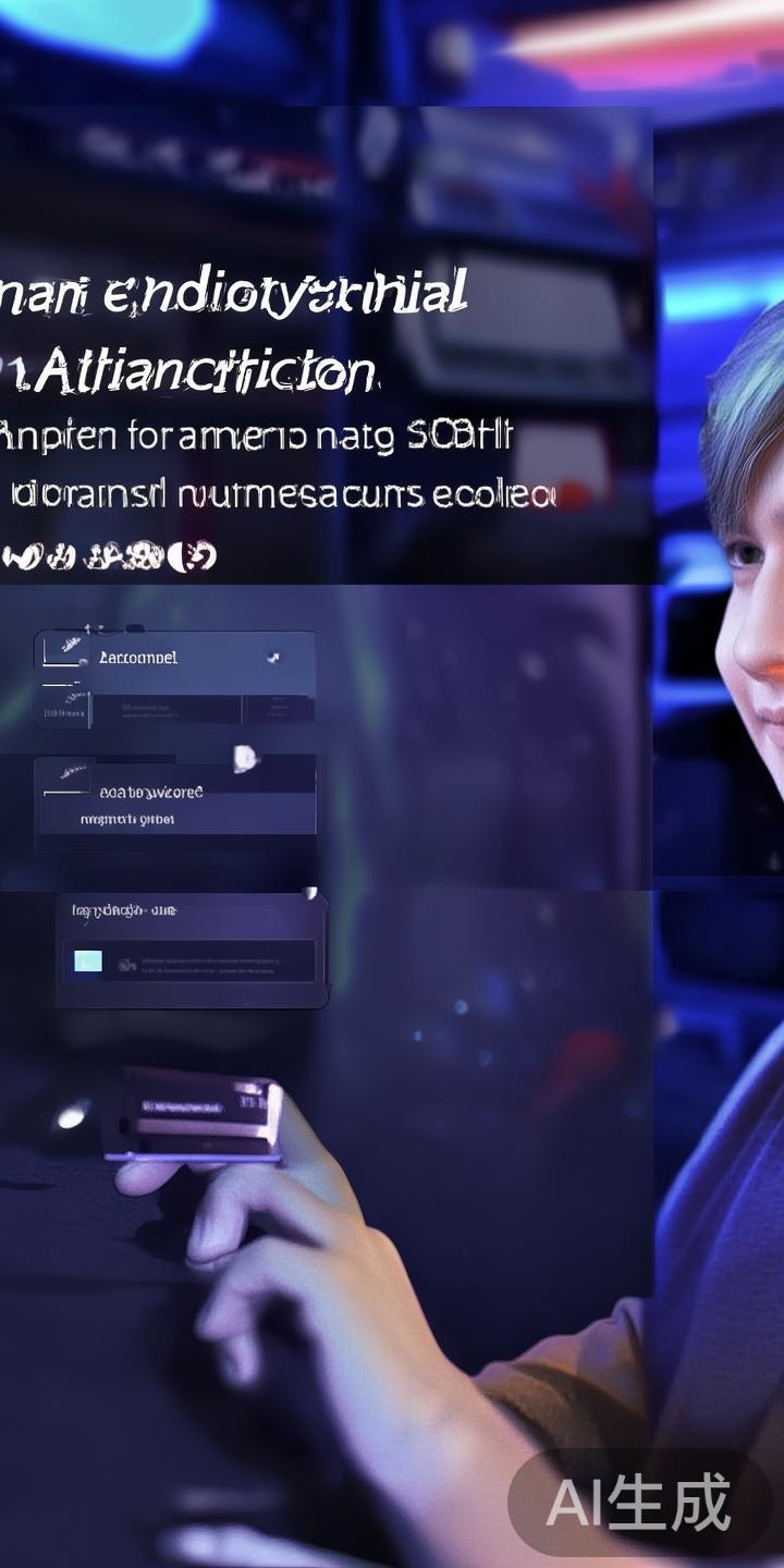 二、启用双重身份验证功能
多数游戏平台支持双重验