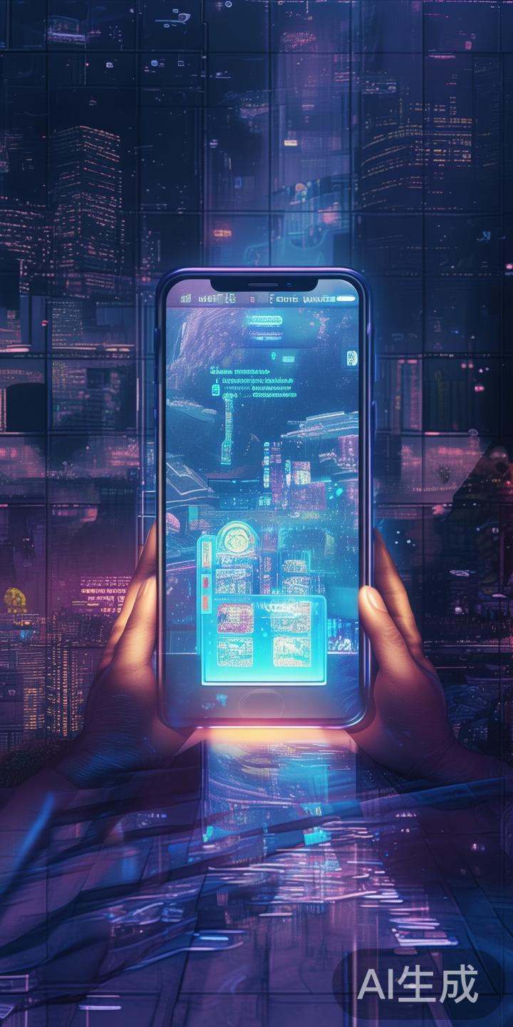 在玩法设计方面，增强现实技术（AR）带来了全新的沉