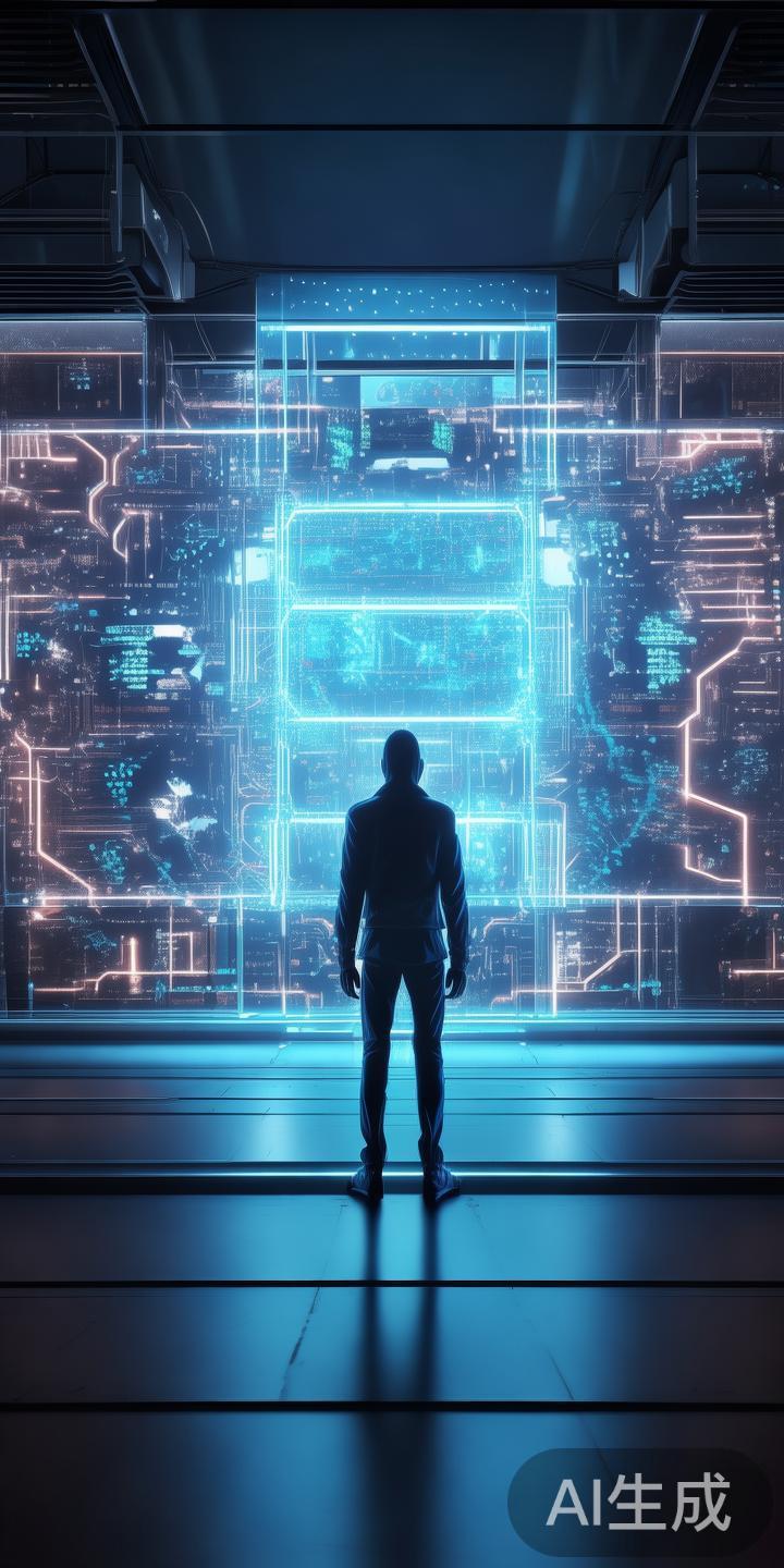 此外，技术上的创新亦不可忽视。借助于先进的后台系统