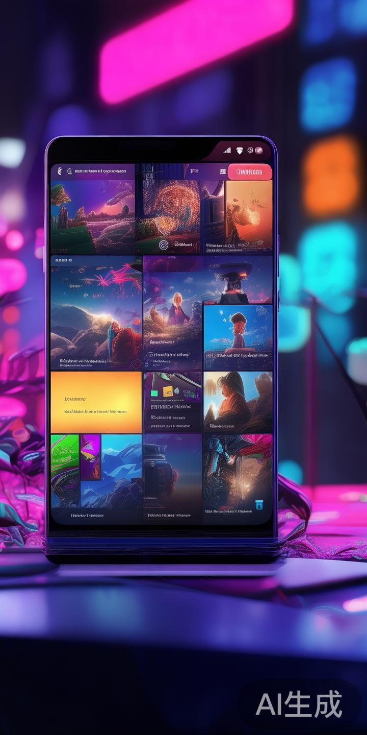 以某大型在线娱乐平台为例，其通过不断优化内容，提升