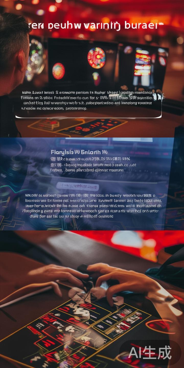 不同游戏的赔率和胜率不同，智慧的玩家会根据自身情况