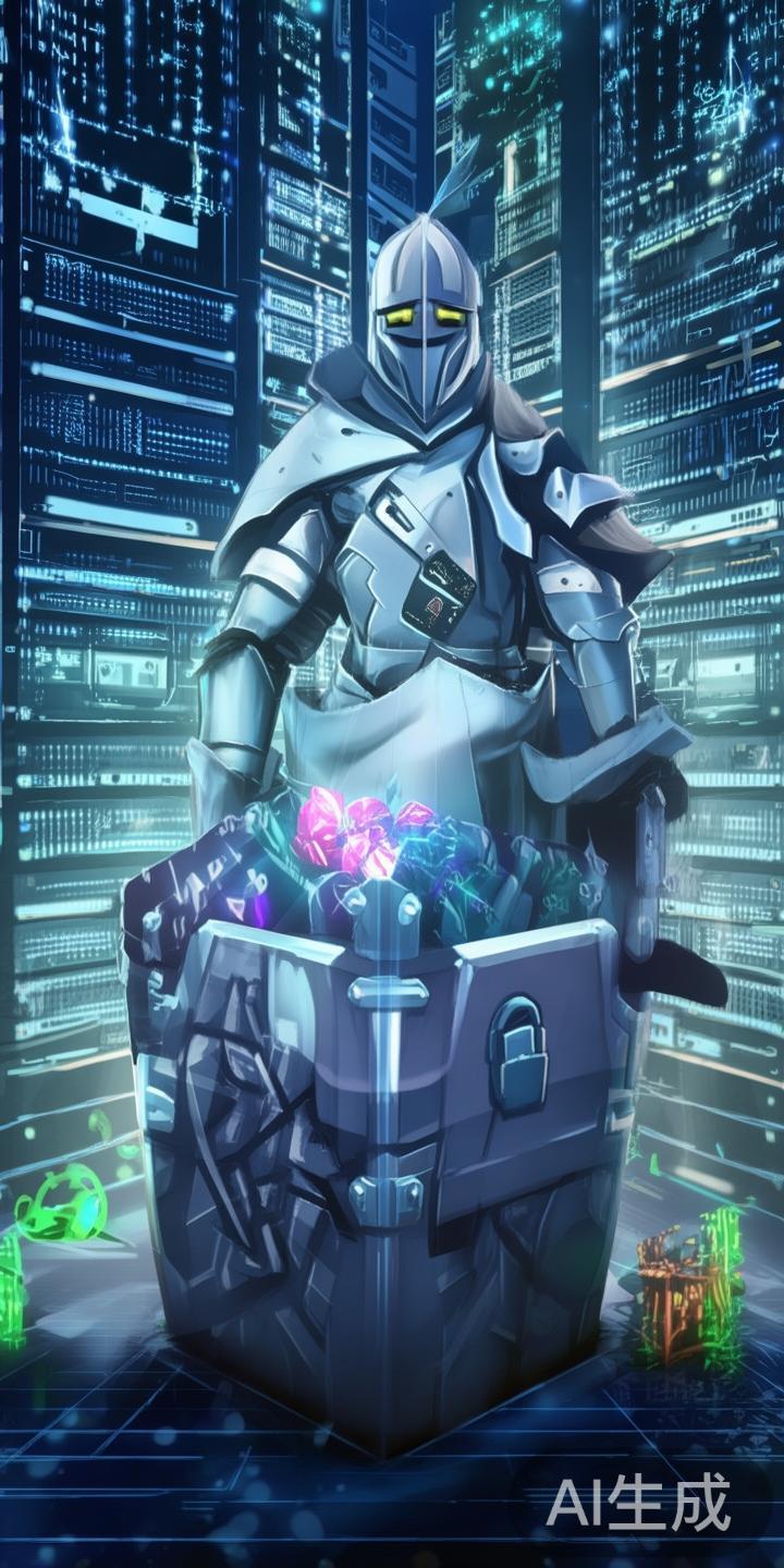 安全是保障用户权益的重要基础。千亿国际永久官网采用