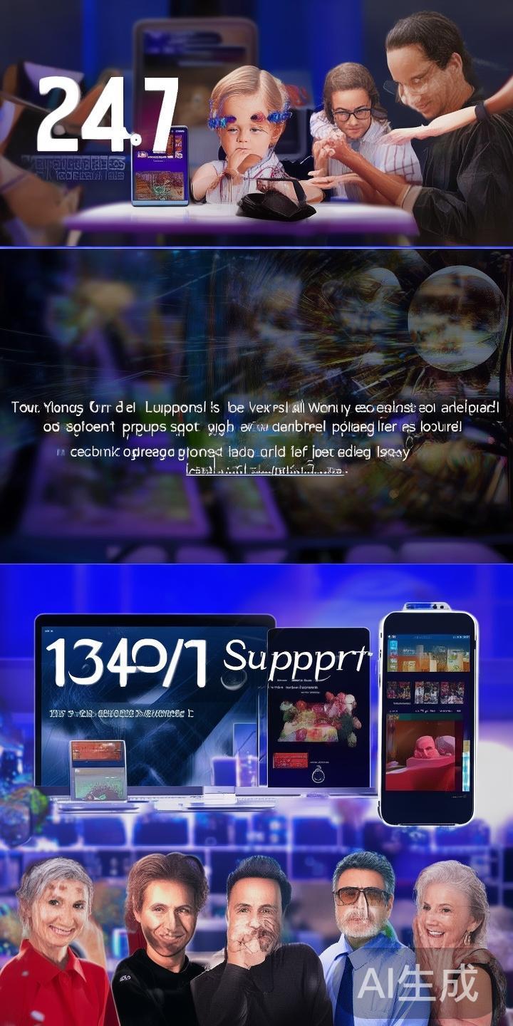 再者，多平台兼容性和优良的客户服务使得用户体验持续