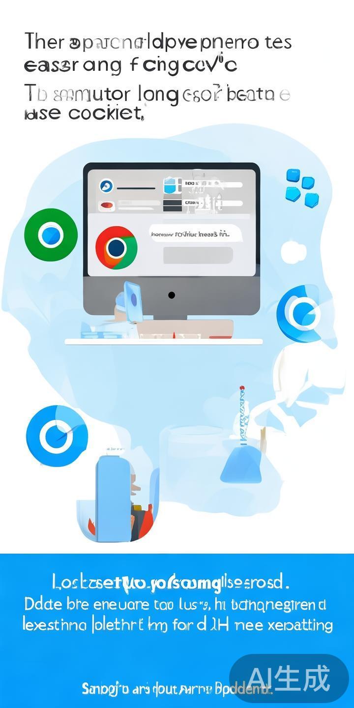 浏览器缓存可能导致页面加载错误，推荐用户清理浏览器