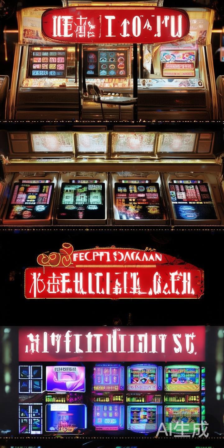 分析不同游戏的赢钱概率
在千亿国际，常见的游戏类