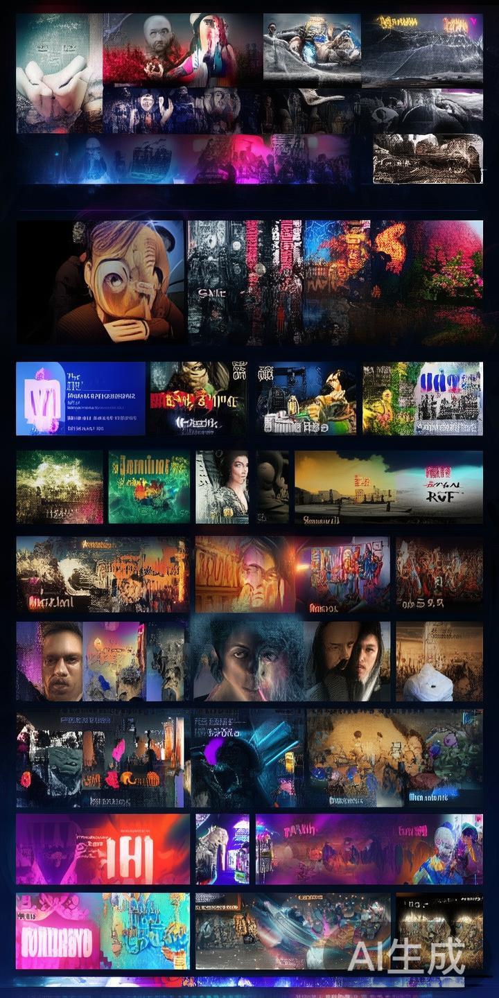 全面的内容覆盖：无论是最新电影、热门综艺、经典电视