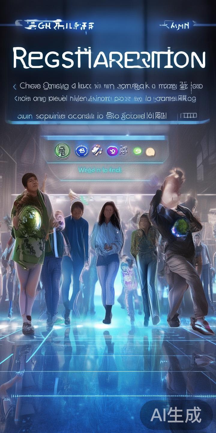 除了传统的表单填写外，多平台支持一键注册，比如微信