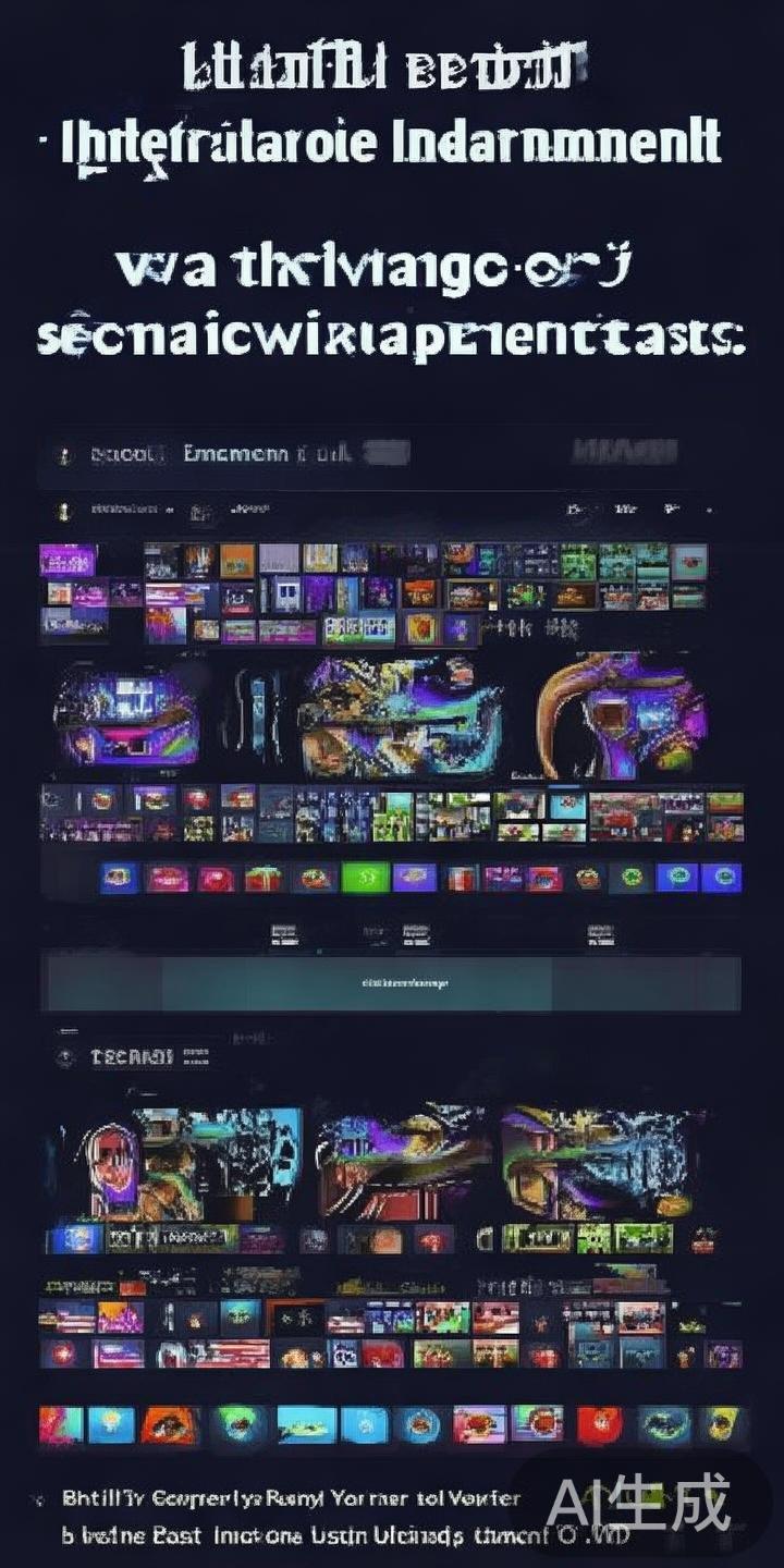 随着线上娱乐行业的不断壮大，千亿国际娱乐平台凭借丰