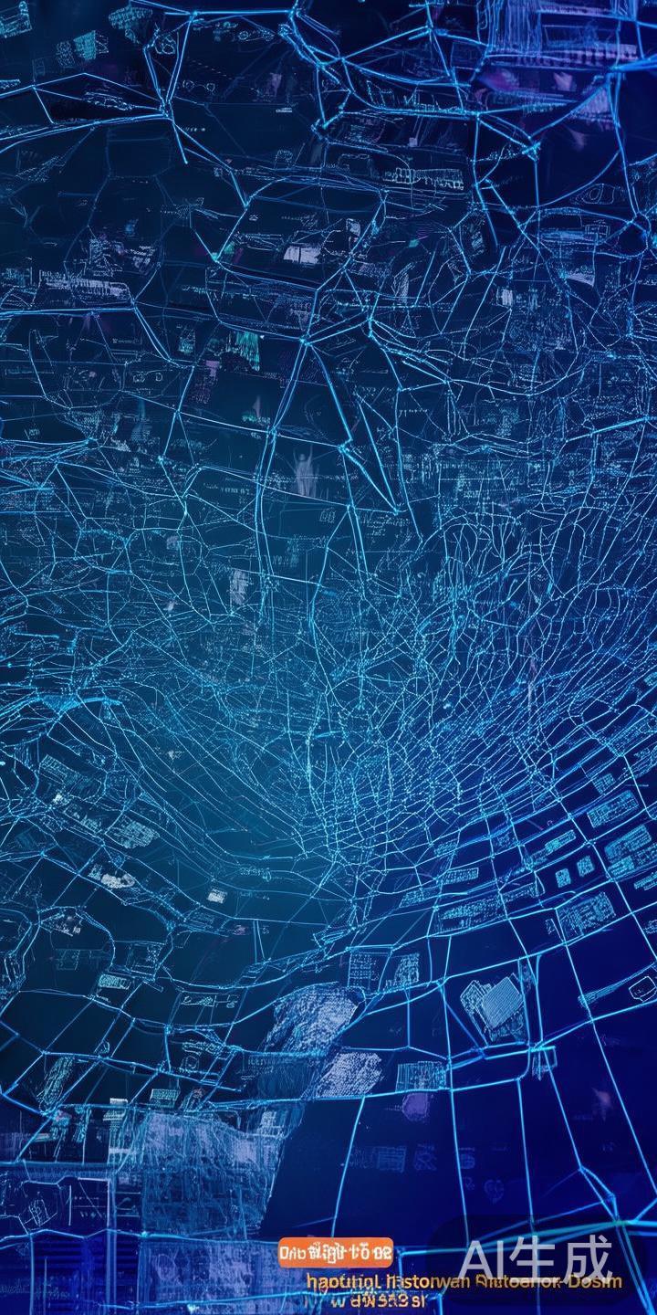 随着数字经济的飞速发展，网络平台已成为各行业的重要