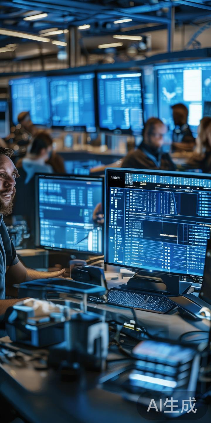 其次，灾备和应急响应机制也是保证平台可靠的重要措施