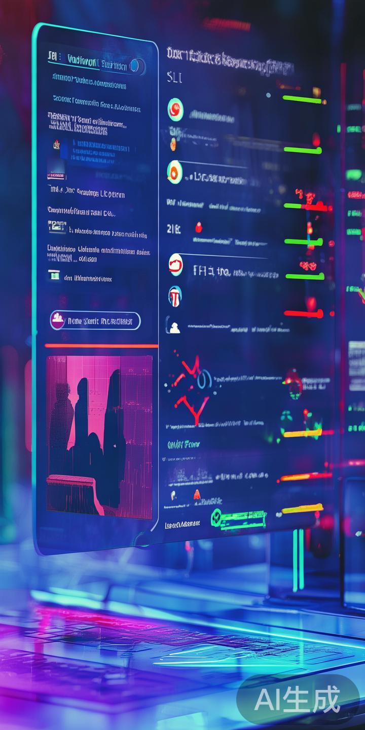 三、存在违规操作或异常交易
如涉嫌洗钱、频繁改动