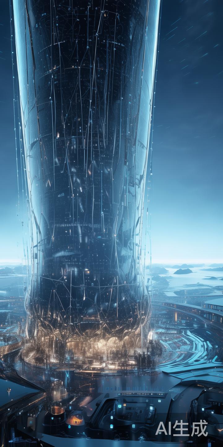 技术创新推动平台升级
随着人工智能、云计算、大数