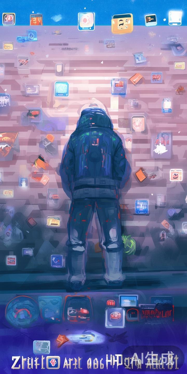 在安装任何应用之前，首要任务是明确应用的正规来源。