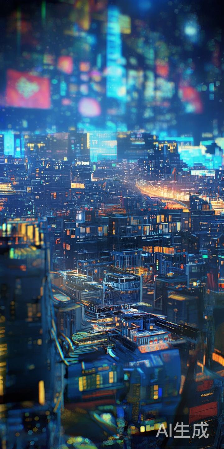 在互联网金融和游戏娱乐行业，规模庞大的平台意味着更